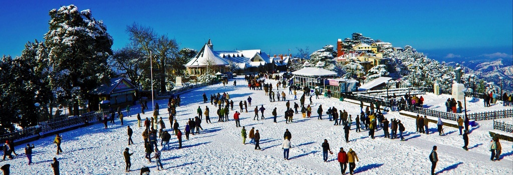 Shimla