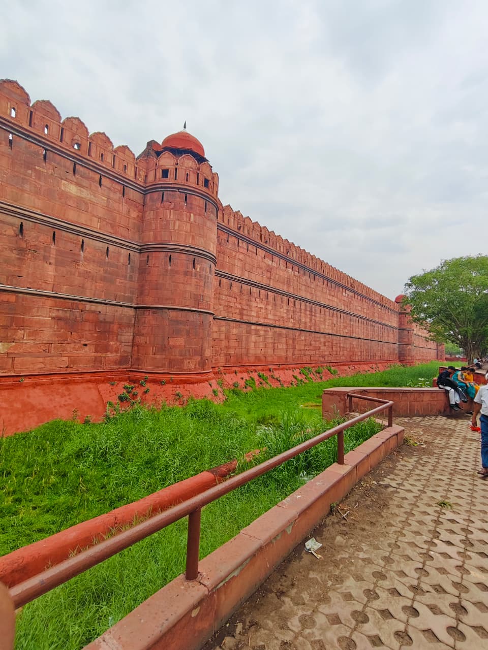 RED FORT