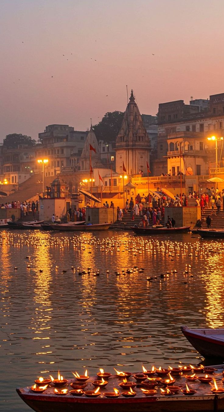 Banaras
