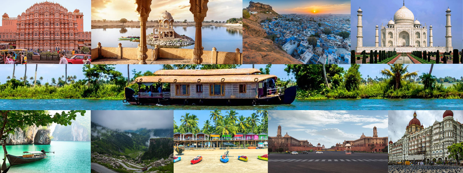 Travel Destination 4