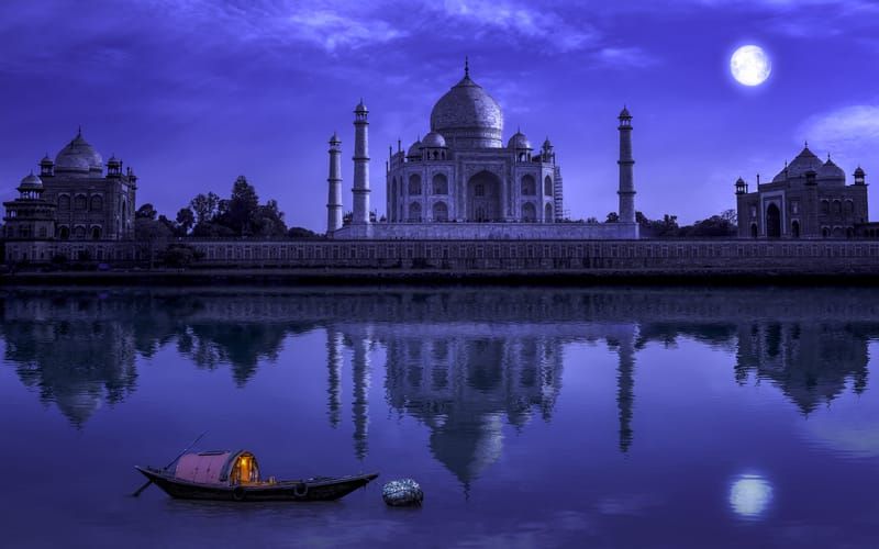 Agra