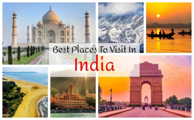 All Over India