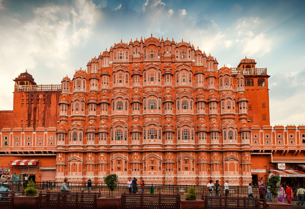 Jaipur