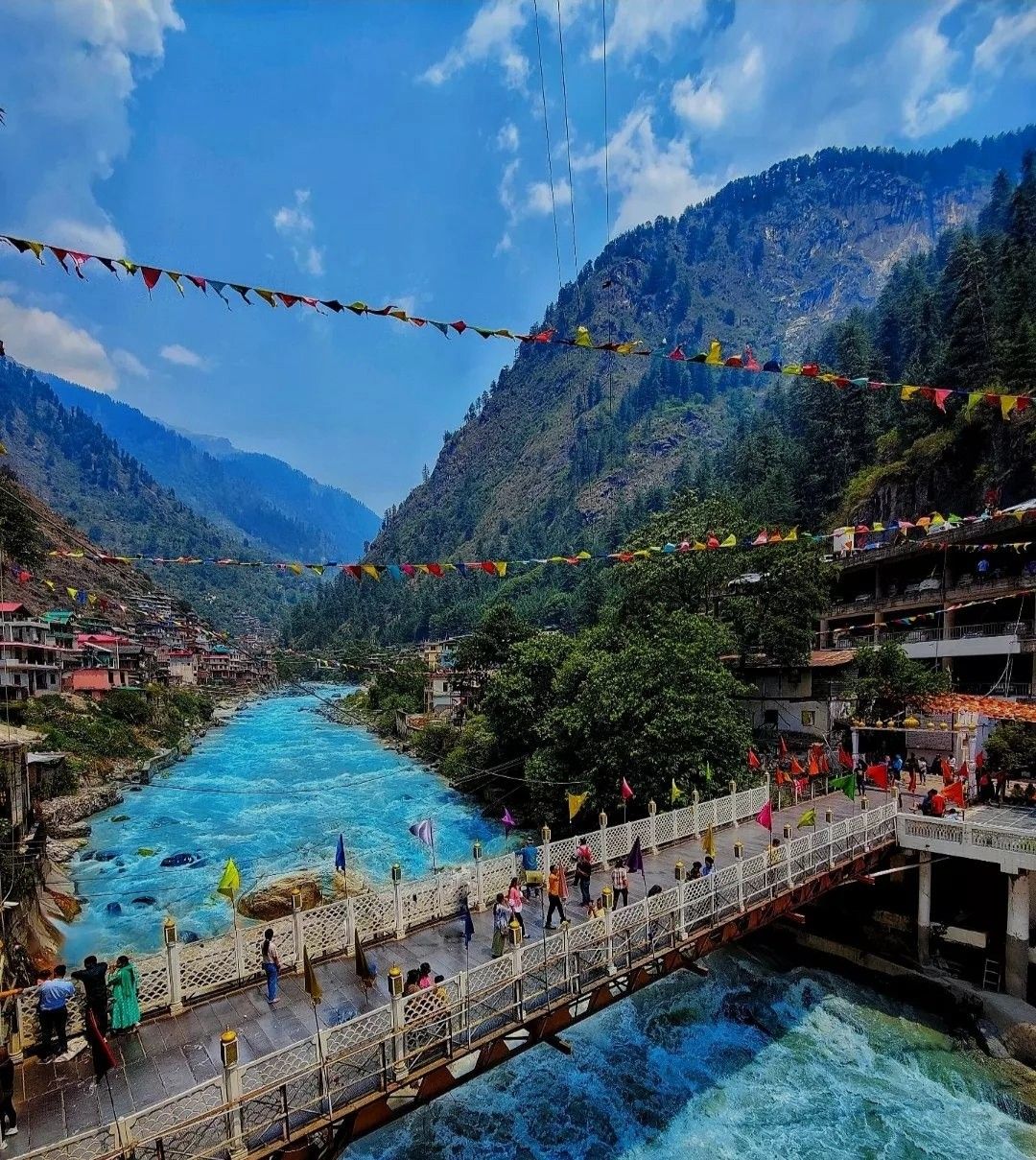 Kullu Manali