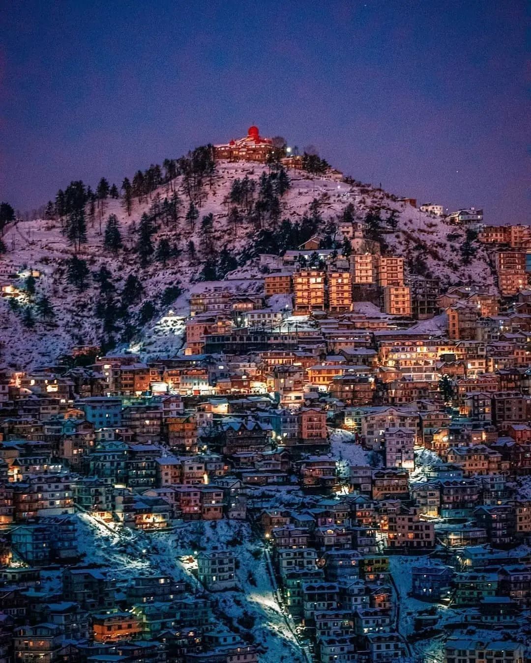Shimla